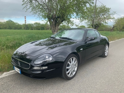 Maserati GT 3200