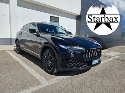 Maserati Levante V6 Diesel 250 CV Q4