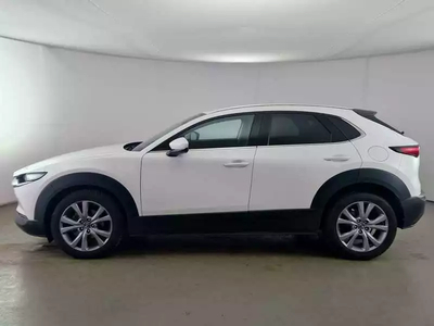 Mazda Cx-30 Ibrida Usata