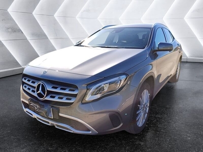 Mercedes-Benz GLA 200 d Sport auto