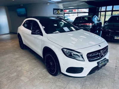 Mercedes-Benz GLA SUV 200 d Premium usato