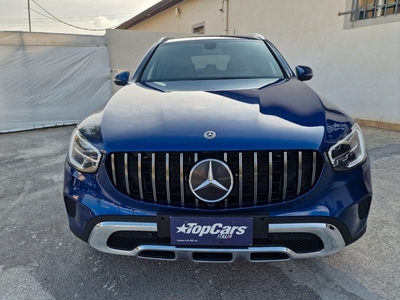 Mercedes-benz GLC 200 d Sport 163 cv - 2020