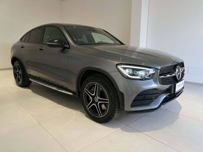 Mercedes-Benz GLC SUV 300 d 4Matic Premium Plus usato