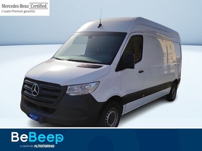 Mercedes-Benz Sprinter 311 2.1 CDI F 39/33 E6