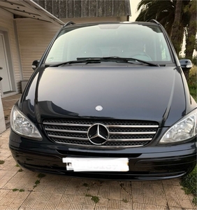 Mercedes-Benz Viano 2005