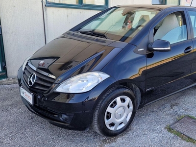 Mercedes Classe A 160