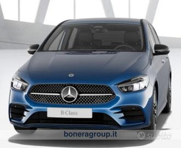 Mercedes Classe B 180 d Advanced Plus AMG Line aut