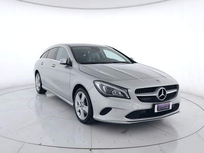 Mercedes Classe CLA 180