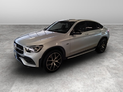 Mercedes Classe GLC 300