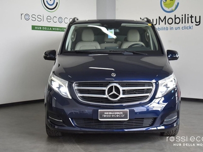 Mercedes Classe V 250 d