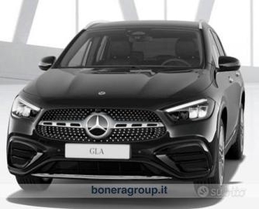 Mercedes GLA 180 d AMG Line Advanced Plus auto