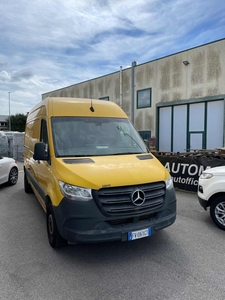 Mercedes Sprinter 311