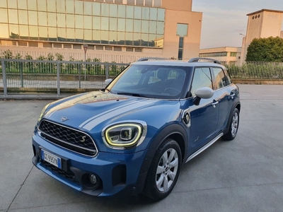 MINI 1.5 Cooper