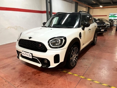 MINI 2.0 Cooper