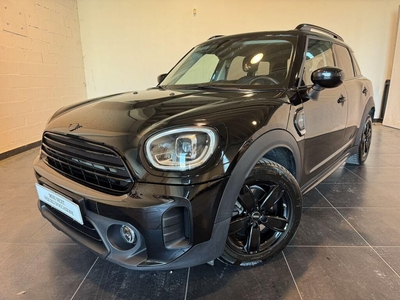 Mini Cooper Countryman 1.5 TwinPower Turbo Cooper