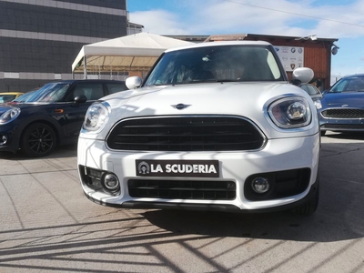 Mini Cooper Countryman Mini 1.5 One D Countryman