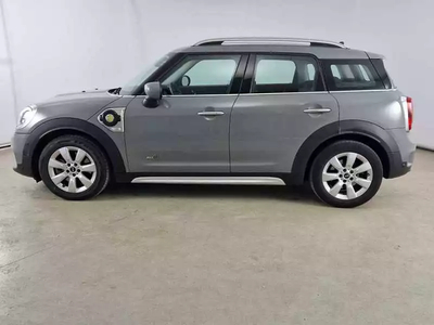 Mini Cooper Se Countryman Ibrida Usata