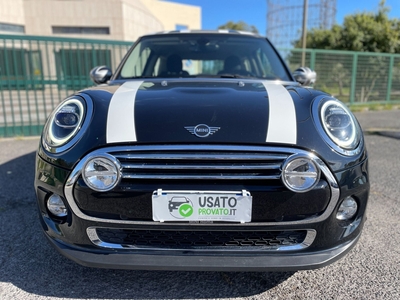 MINI Mini 1.5 Cooper Hype usato