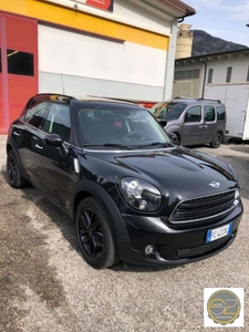 MINI Mini Countryman 2.0 Cooper D Countryman ALL4 Automatica usato