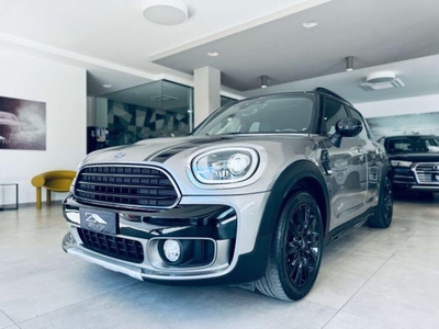 MINI Mini Countryman 2.0 Cooper D Hype Countryman ALL4 usato