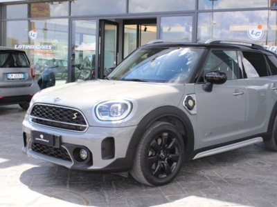 MINI Mini Countryman Countryman SE Essential all4 usato