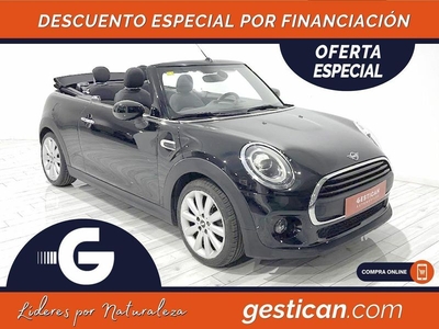 MINI One ONE CABRIO