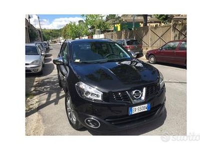 NISSAN Qashqai 1ª serie - 2013