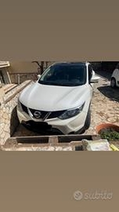 NISSAN Qashqai 1,6 130 cv