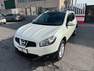 Nissan Qashqai 1.6 dCi