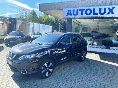 Nissan Qashqai 1.6 dCi