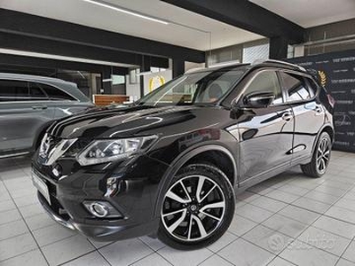 Nissan X-Trail 1.6 dci Tekna 2wd E6