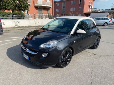 Opel Adam 1.4 100 CV Jam