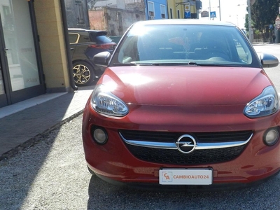 Opel Adam 1.4 87 CV