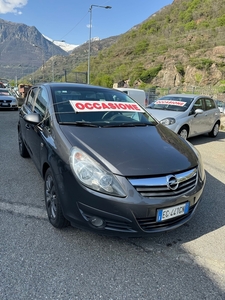 Opel Corsa 1.2 5