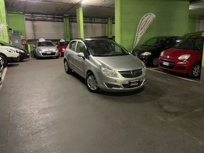 Opel Corsa 1.2 5 porte Neopatentati 48.000 km certificati
