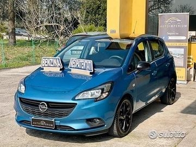 Opel Corsa 1.2 INNOVATION OK NEOPATENTATI UNIPROP
