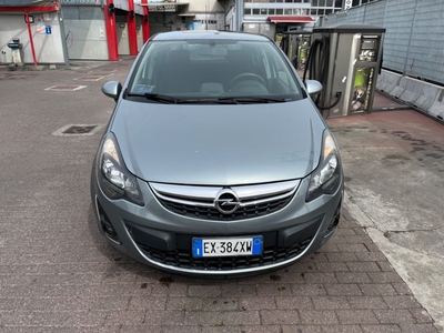 Opel Corsa 1.3 CDTI 75CV F.AP. 5 porte Edition usato