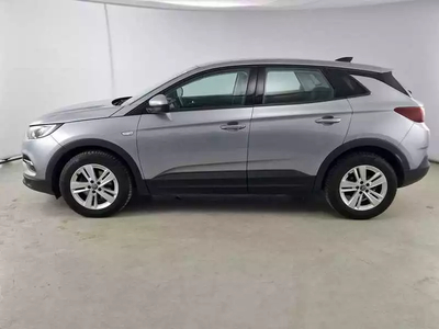 Opel Grandland X Diesel Usata