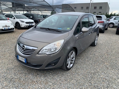Opel Meriva 1.7 CDTI 110CV