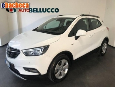 Opel mokka x 1.4 t gpl..