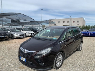 Opel Zafira 1.6 Turbo