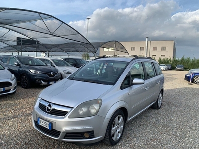 Opel Zafira 1.9 CDTI 120CV