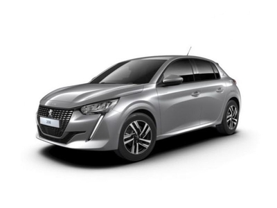 Peugeot 208 1.2 PureTech 100 CV Stop&Start 5 porte Allure