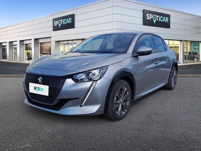 Peugeot 208 Allure Pack e 136cv