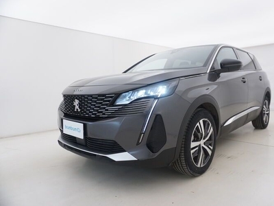 Peugeot 5008 Allure - 7 posti BR951937 1.5 Diesel 131CV