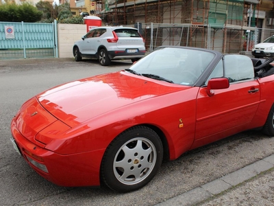 Porsche 924/944