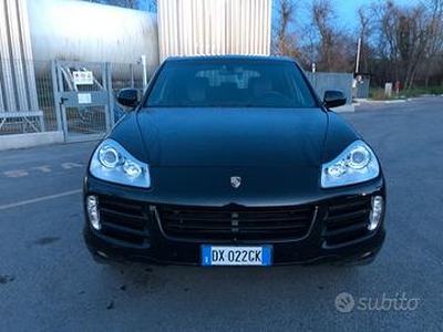 PORSCHE Cayenne 1ªs.'07-'10 - 2009