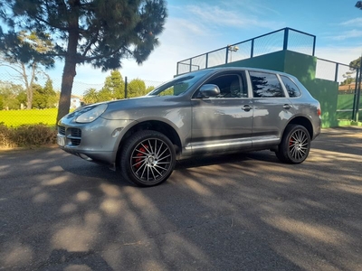 Porsche Cayenne 2006