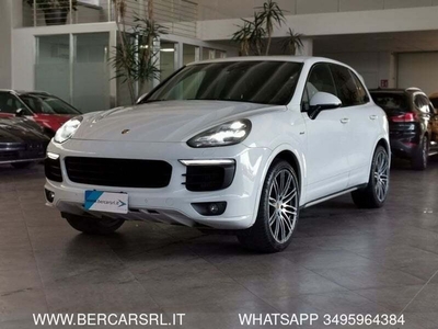 Porsche Cayenne Cayenne 2ªs.'10-'18