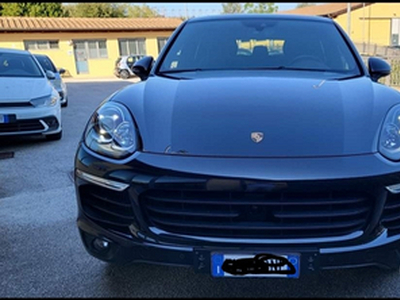 Porsche Cayenne vendita